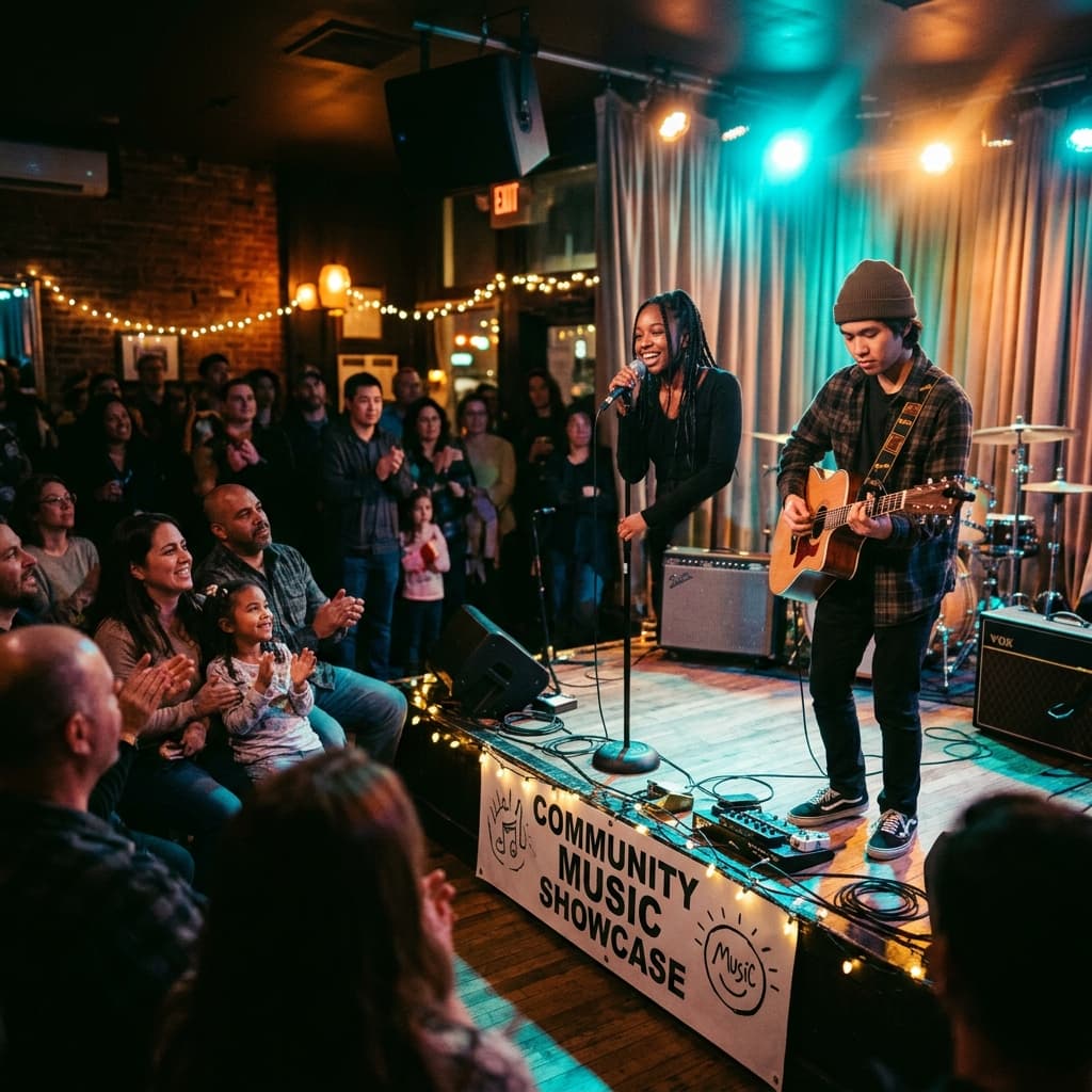 Why Music Education Matters for At-Risk Youth