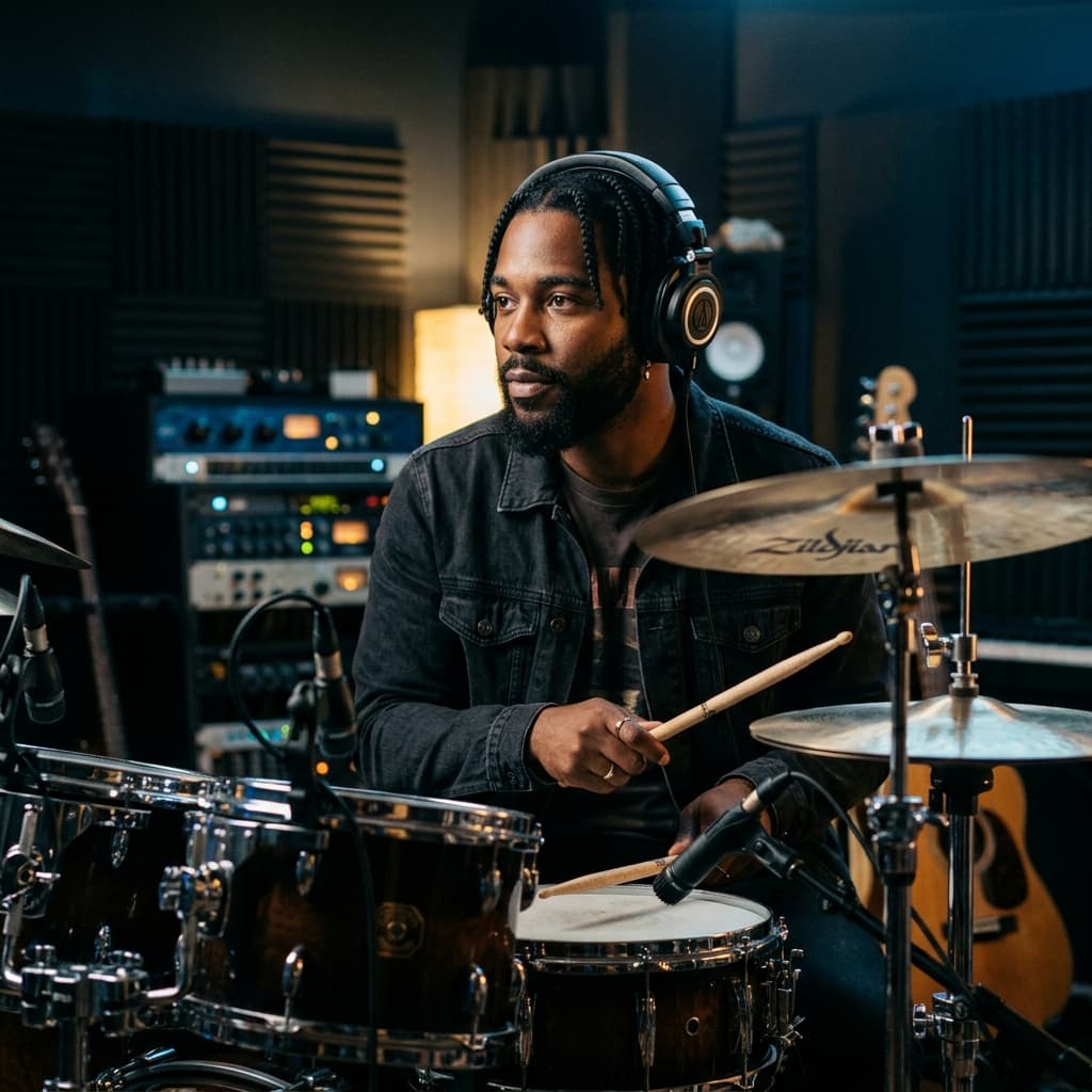 Darius Coleman