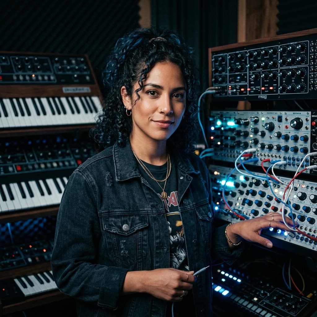 Naomi Torres