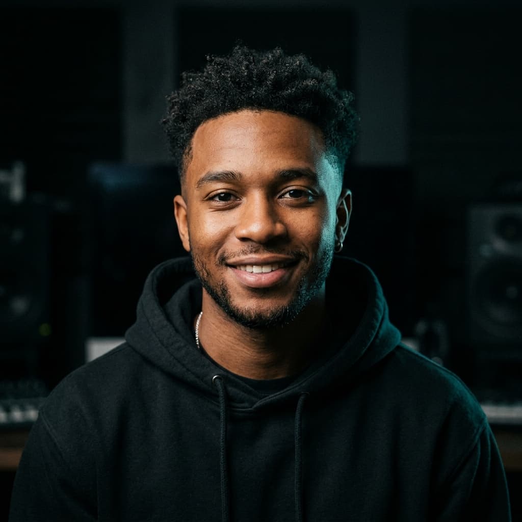 Marcus Williams