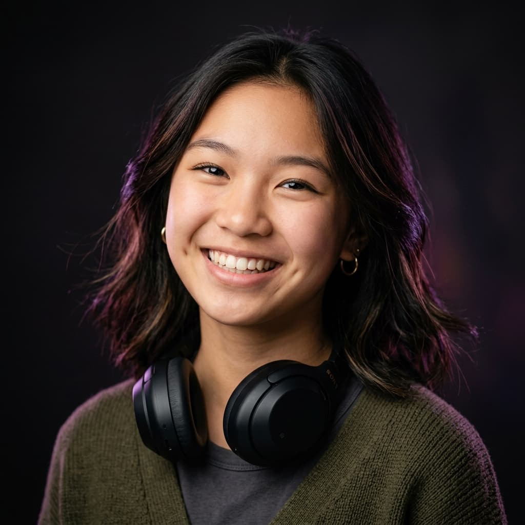 Lily Chen
